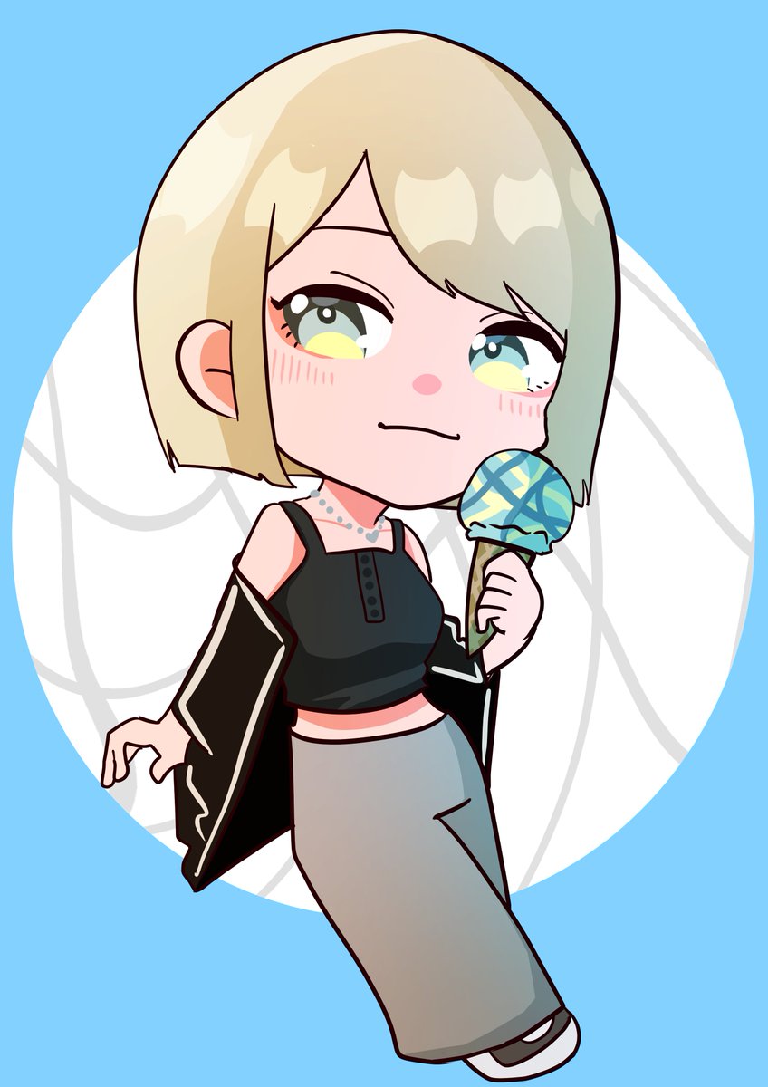 rainecc315's tweet photo. 絵を描きましたよお‼️ https://t.co/t95VIyeoGA
