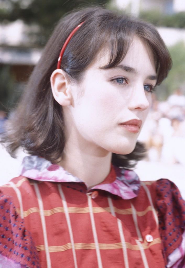 docenevoa's tweet photo. isabelle adjani, cannes 1981 https://t.co/giga03V1Hh