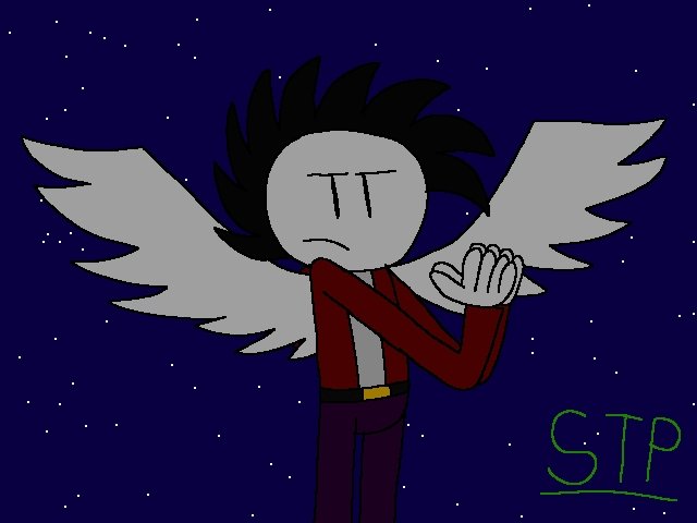 TheSamueltsres's tweet photo. Johman Electpal as the wings.
#OC #OCS #MyOC #MyOCS #Art #Arts #Wings https://t.co/xpu19hBdtb
