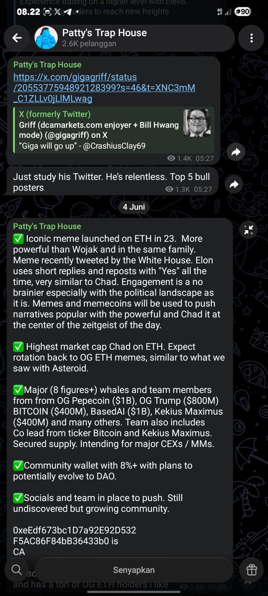 Drakenw3_'s tweet photo. @Pattyice 6PMmJUv7563uwqHJwEwVZf5dFJwmDQfdhTsrAZVJcCqs https://t.co/qY5z9yBg9B