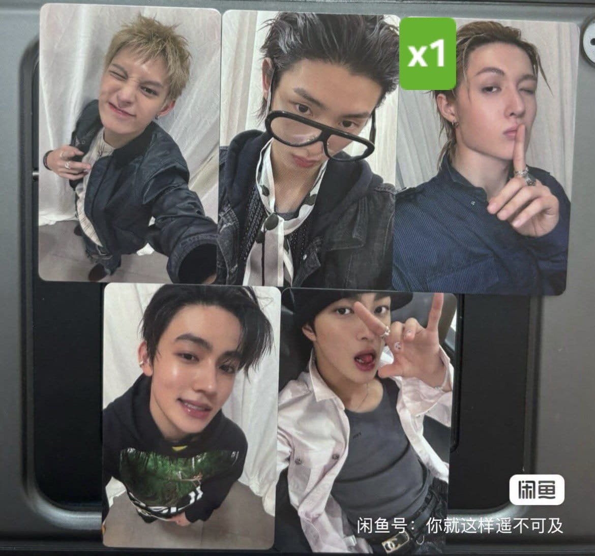 flawsome_go's tweet photo. LD YZY 5.0
Martin 140k✅️

PYPD
Keonho 130k✅️✅️✅️
James 120k✅️✅️
Seonghyeon 127k✅️

MUKOR
Seonghyeon 137k✅️

EVERLINE
James 112k✅️
Martin 112k✅️
Seonghyeon 127k✅️✅️
Keonho 127k✅️

ALL DP 100K
#wts #corsell #corbuy https://t.co/SJxBk6CqgZ