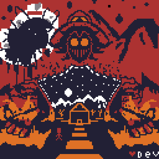 HeartzDev's tweet photo. here is another art doodle I am hopefully going to start streaming soon and have a good day https://t.co/TNrReOdTBo