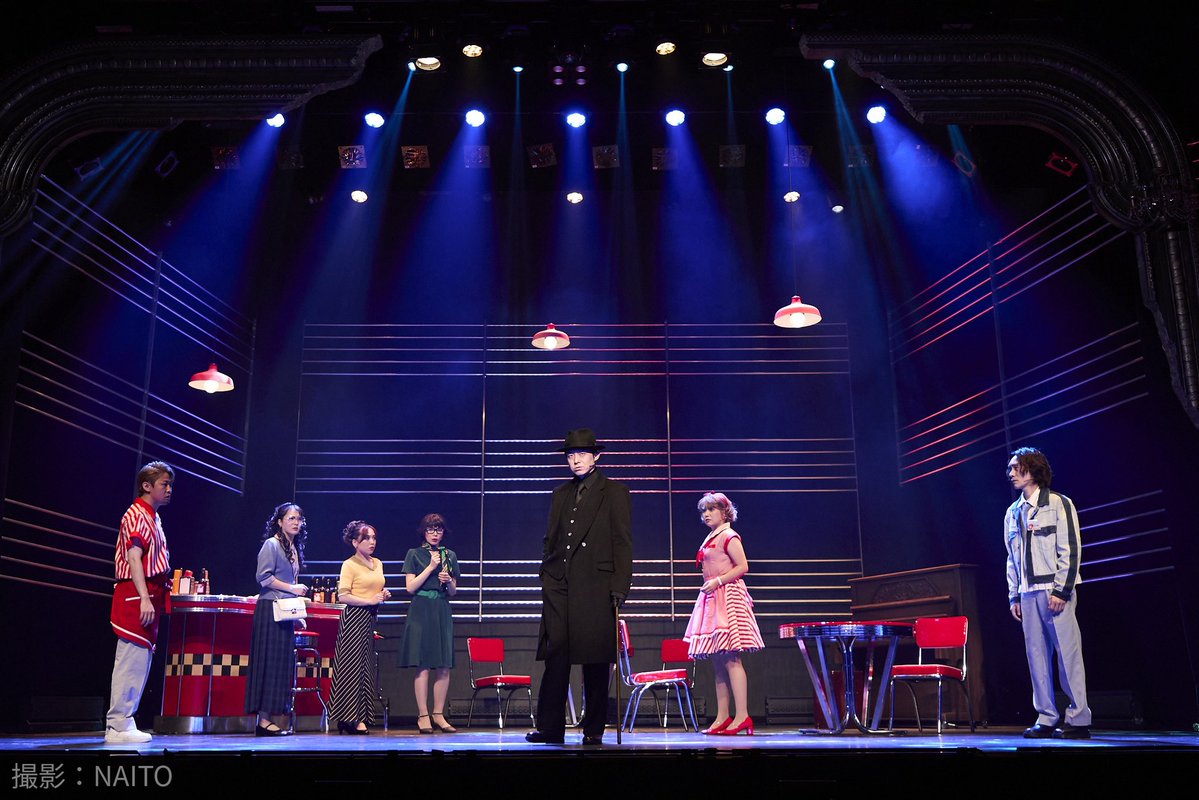 FRIENDSHIPPROM1's tweet photo. 西川大貴 出演
『無伴奏ソナタ-The Musical-』

大阪公演、開幕いたします！
今日と明日、12時開演。
クールジャパンパーク大阪 WWホールで
お待ちしております！

当日券もございます🎫
https://t.co/YPcucjBqxQ

#無伴奏ソナタ
#西川大貴 https://t.co/BD9rbL0jzH