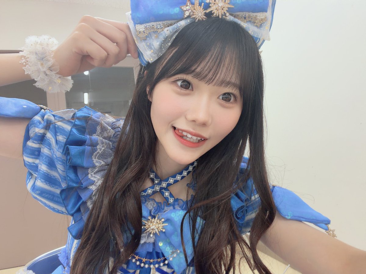 marin_ms_0329's tweet photo. おはよううちゅう

今日はリリイベ in 柏 !!!!!!!!!
たのしみ

みんな暑いから体調きをつけてね https://t.co/6faDtWgfpR
