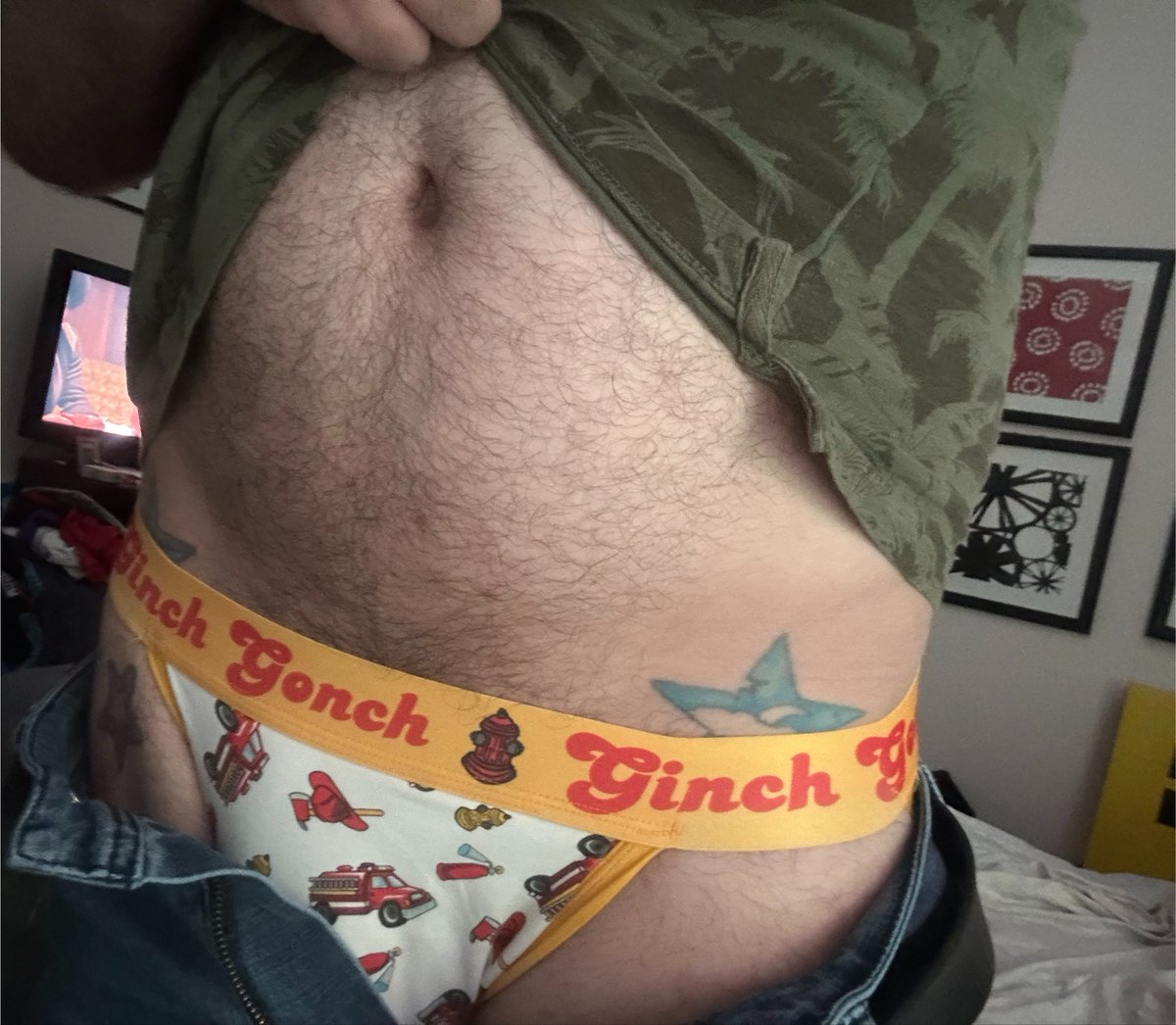 RCChef79's tweet photo. Time to go slutting !! https://t.co/xqxxPgeWZp