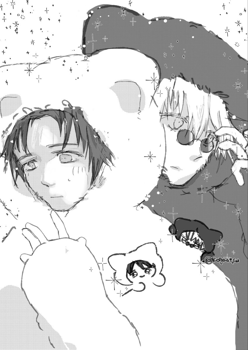 kogaotsu's tweet photo. でっかくなった https://t.co/LpcdPEfs5I