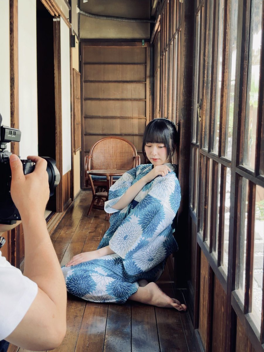 kannkannna's tweet photo. 今日はかんなと夏祭り？ https://t.co/3BbWwZIJNo