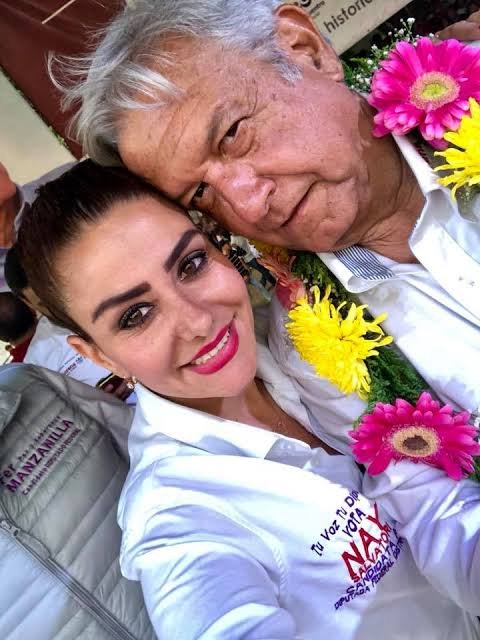 ElMosquito1900's tweet photo. Aquí cuando andana en campaña con el viejo miado que huele a baúl con sándalo... https://t.co/kTu1LCDblC