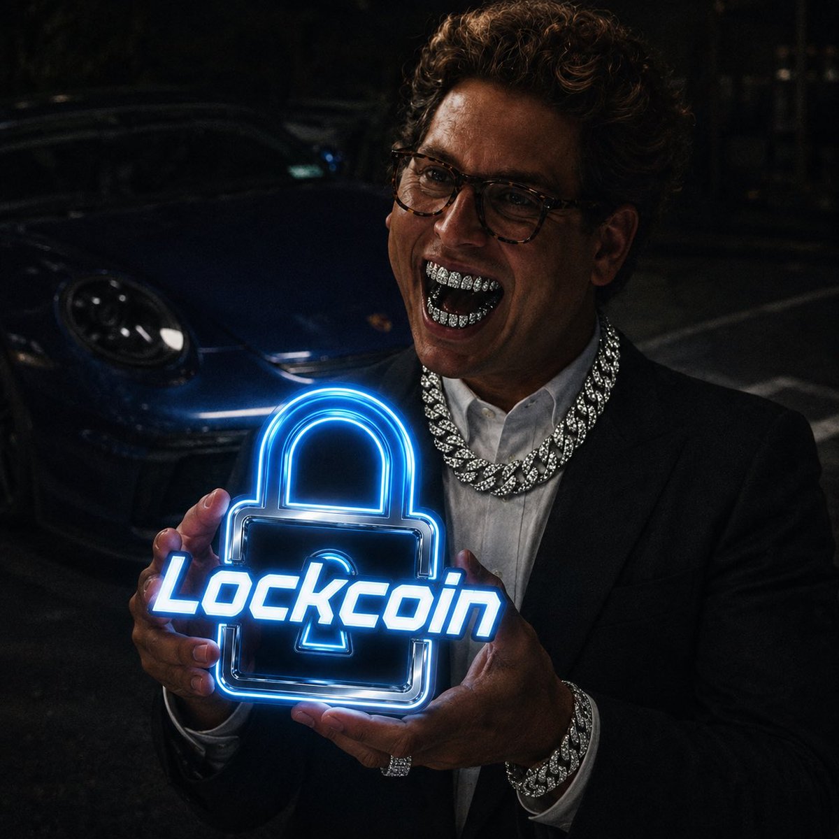 goodttradingg's tweet photo. @PumpFun711 Let's go $lock coin

mQ9kR1BJUAqCQGt51rF587wTGcjBgt749YJdiAXpump

Ty https://t.co/L1rTYbTgBJ