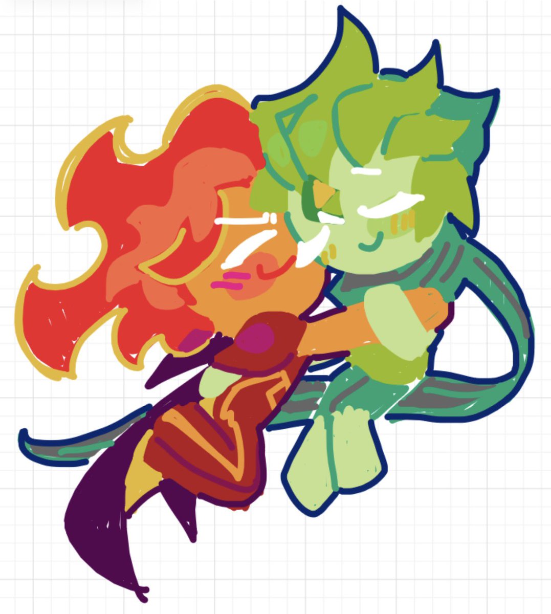 K4ngaaa_'s tweet photo. I got whiteboard premium and i feel awesome
#cookierun https://t.co/jjBc26tEj7