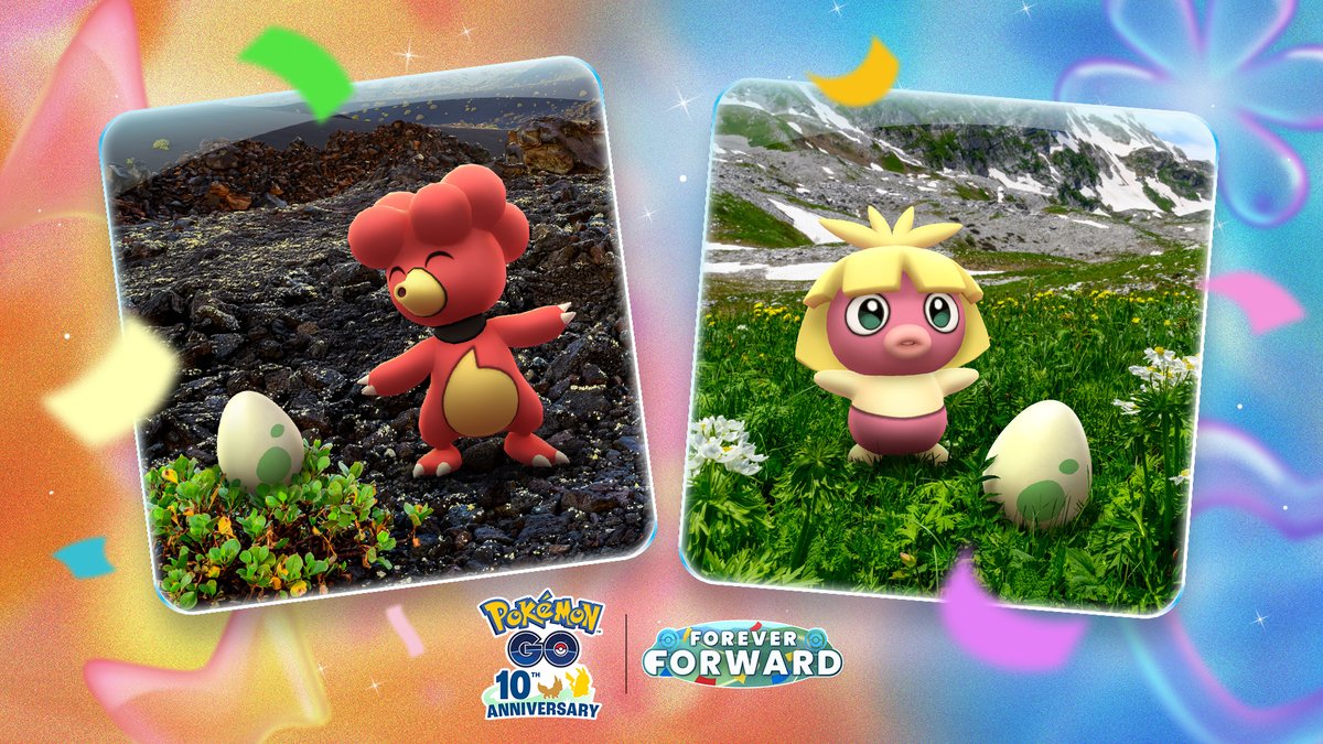 Pokémon GO Japan (@PokemonGOAppJP) / Posts / X