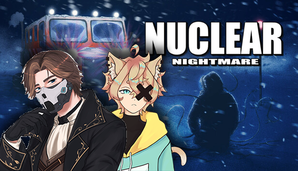 HorizonLMBO's tweet photo. NUCLEAR NIGHTMARE STREAM TIME???

Come check out me and @felem_ex_astris, gettin ourselves fuckin MURDERED tn! 

We WILL not be surviving https://t.co/c0grvtPUnu