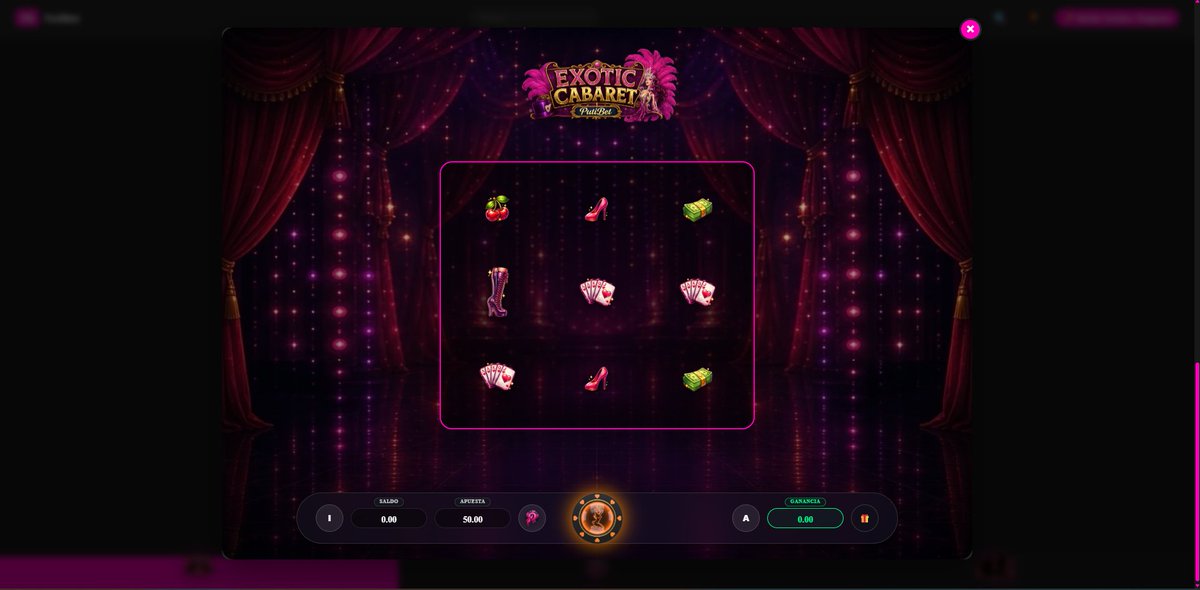 PutibetCom's tweet photo. 🧐 so, this is the first alpha polished game for the slot enigne. at leat have a bit of sound, music and animations https://t.co/UAdwPk2U5S