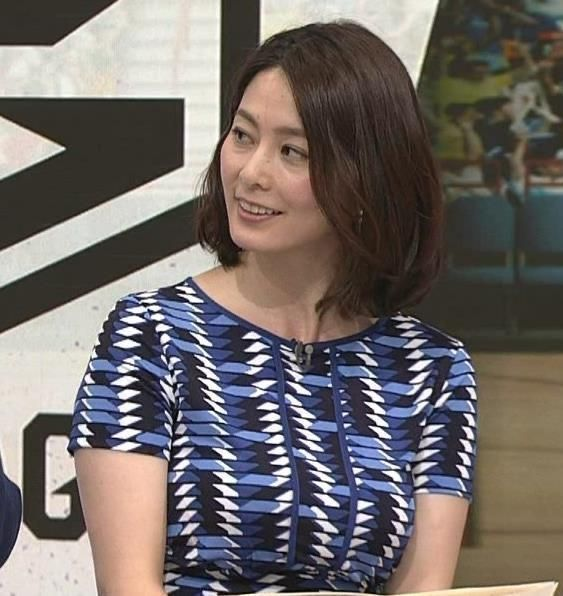 eichi_na_hito's tweet photo. 杉浦友紀アナ。NHKの宝です。 https://t.co/7ALNwwQm14