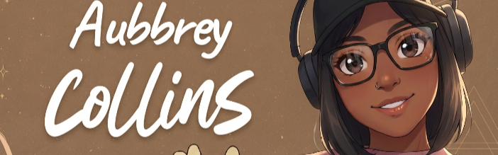aubrey_collin3X's tweet photo. Finally got this beautiful banner made for my profile and I absolutely love how it turned out
Huge shoutout to @ScarletHexVT for bringing my vision to life the artwork colors and overall vibe came out AMAZING
Please show this amazing artist some love
#vtuber #banner #commission https://t.co/NUu4PSc2uE
