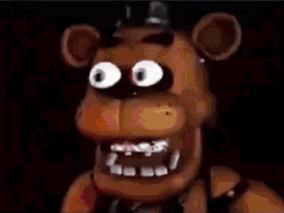 Leads1ngerbear's tweet photo. Holy crap I hit 100 followers! Thanks everyone! https://t.co/ziOQFCSpLL