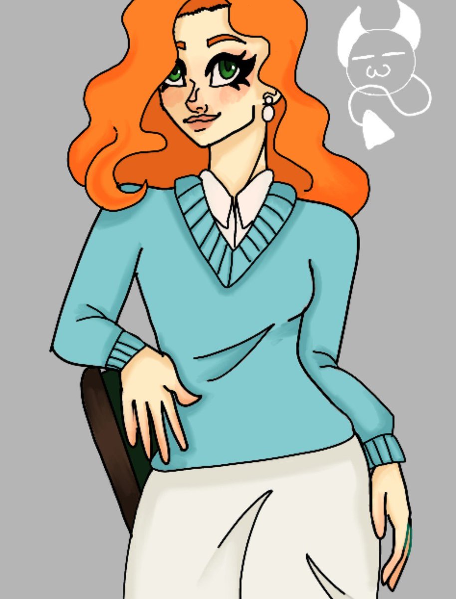 Sal09258063's tweet photo. Cherry, how I love you cherry
She's such an underrated character
#cherryvalance #theoutsiders #fanart #theoutsidersfanart #digitalart https://t.co/oD50qFwjRt