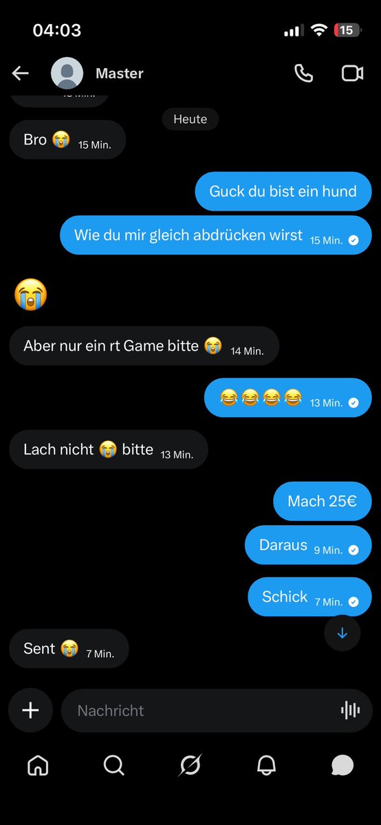 Cashmaster_amk's tweet photo. 2 deutsche nichtsnutze wurden abgezogen, weitere opfer slidet in meine Dms, ich nehme euch alle aus ihr Hs🖕🏻💪🏽🇹🇷 https://t.co/HqmkPRdDrN