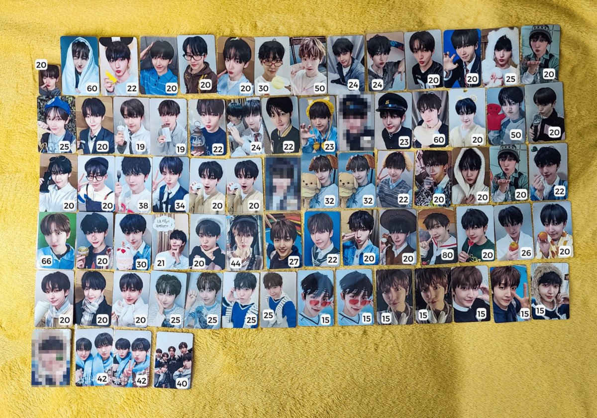 huntrixcegs's tweet photo. VENDA NACIONAL KICKFLIP 🇧🇷
itens já estão em mãos no brasil

valores na foto + envio nacional ✨

📎 https://t.co/MCM6spJFkL  

🏷️ kickflip vendo compro venda compra ceg photocard card https://t.co/AtTDa8Z5ka