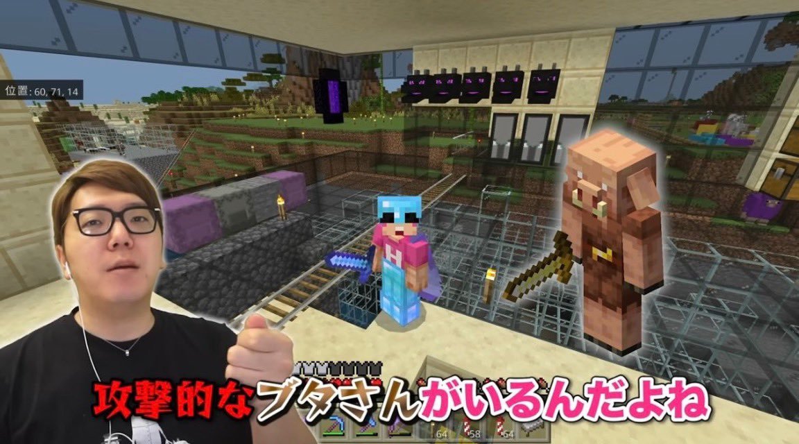 DarkBreadMan's tweet photo. @ni_syku https://t.co/DdAVKakLXH
