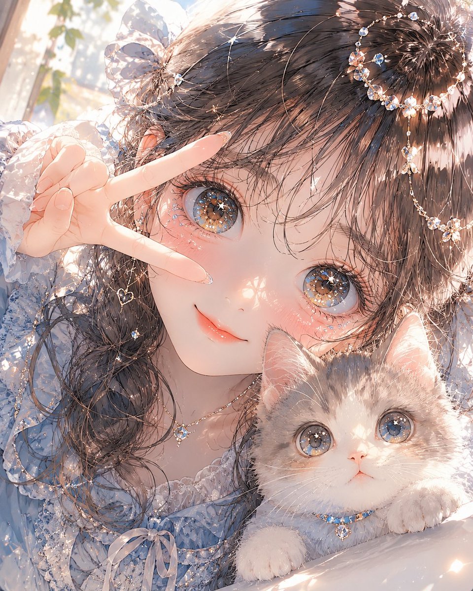 fuwaritender's tweet photo. おっはよ𓂃𓈒𓏸🤍

#FuwariTender #ふわり #猫 #cute https://t.co/7avOlgRXGT