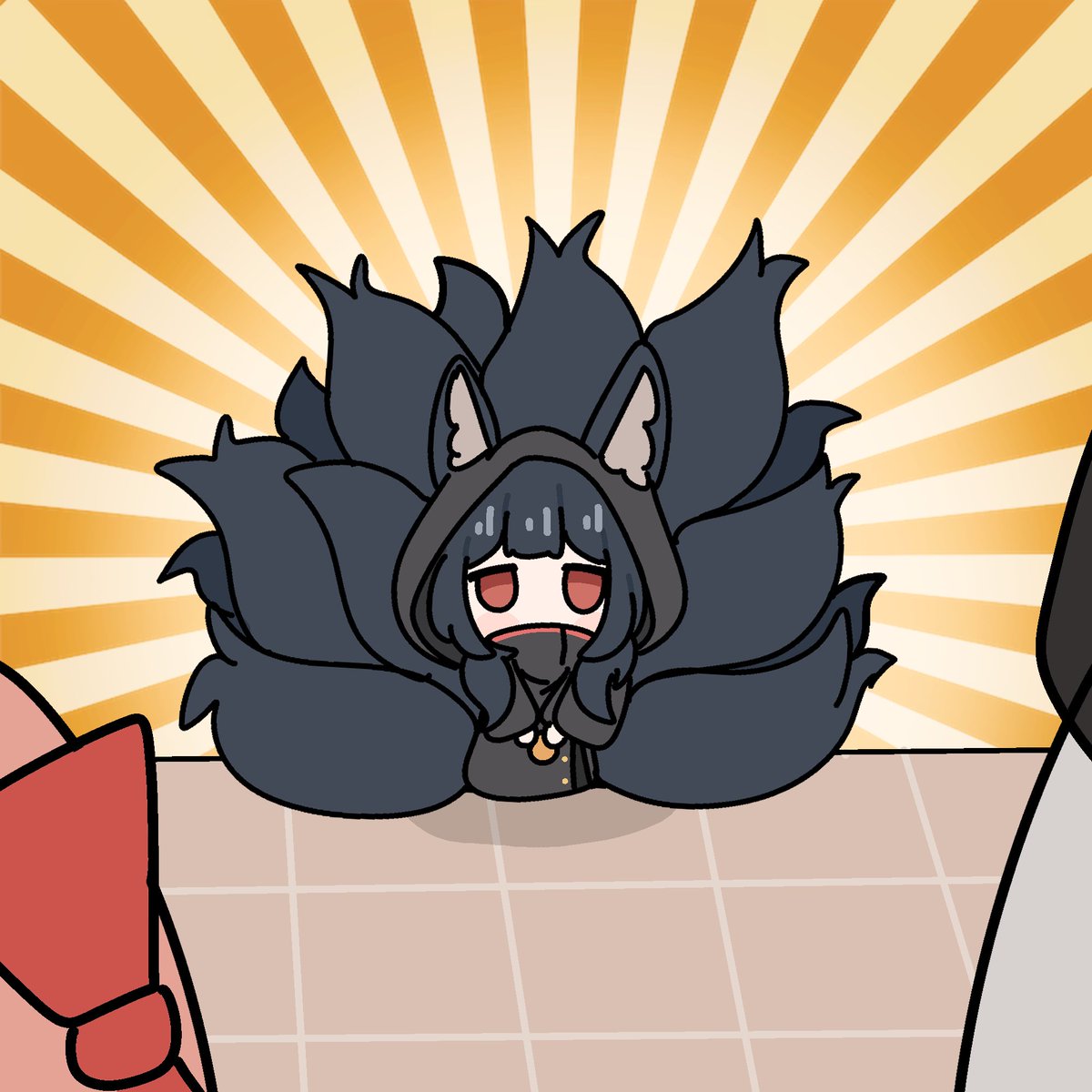 Nepnepping's tweet photo. weno https://t.co/zsoYZUw3bY