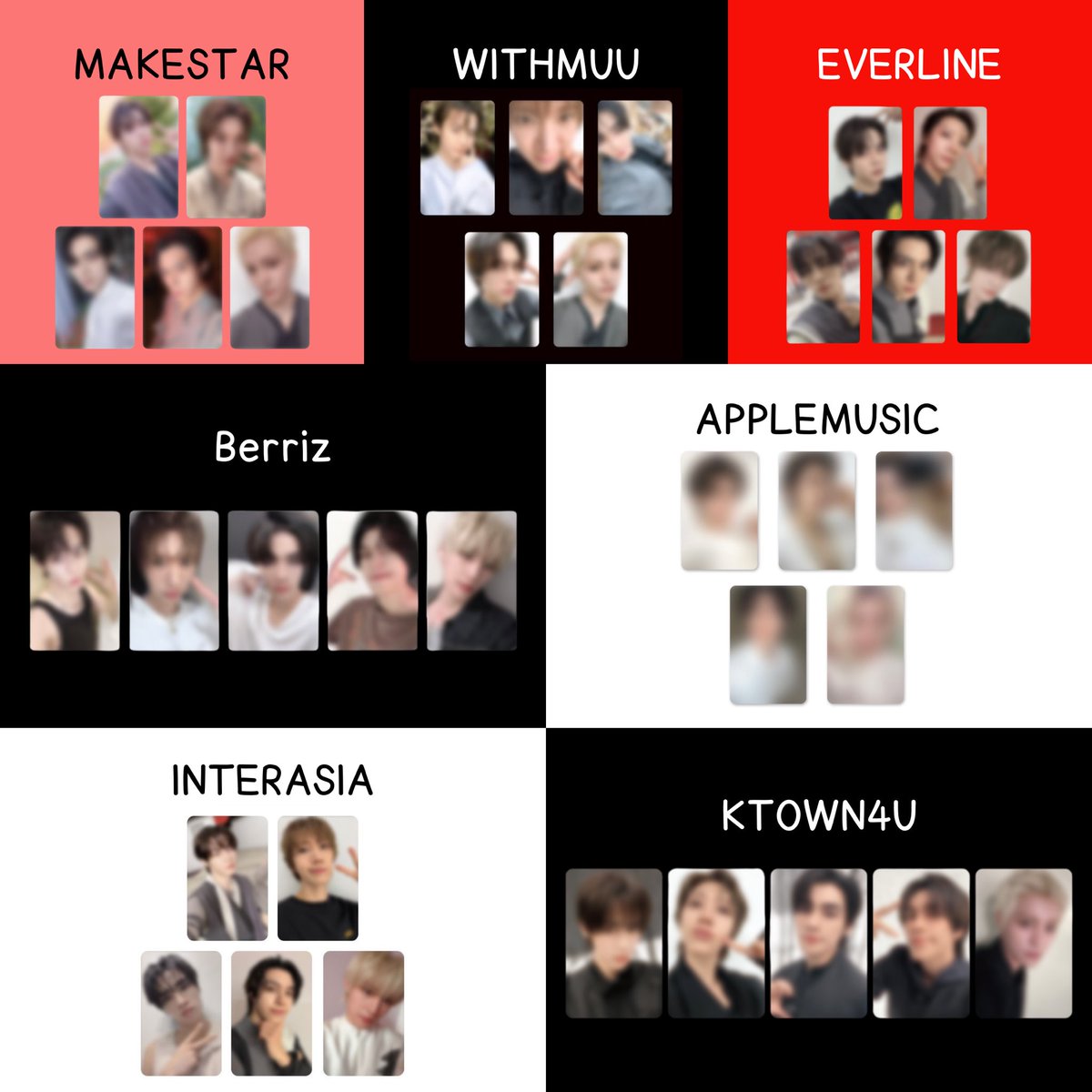 mimstore_'s tweet photo. [Pre] WayV - Vision Wings รอบปกติ

🪽ราคาเต็ม/มัดจำตามรูปคับ
— Photobook
— Special
— SMini (มี POB)
🚚ครบ 5 บั้มส่งฟรี

🛒รายละเอียด+สั่งซื้อ https://t.co/e6ufiD7Wmx
🗓️ปิดรับพรุ่งนี้ 16.00 น.

#ตลาดนัดwayv #ตลาดนัดเววี https://t.co/6Z3dzArWsU