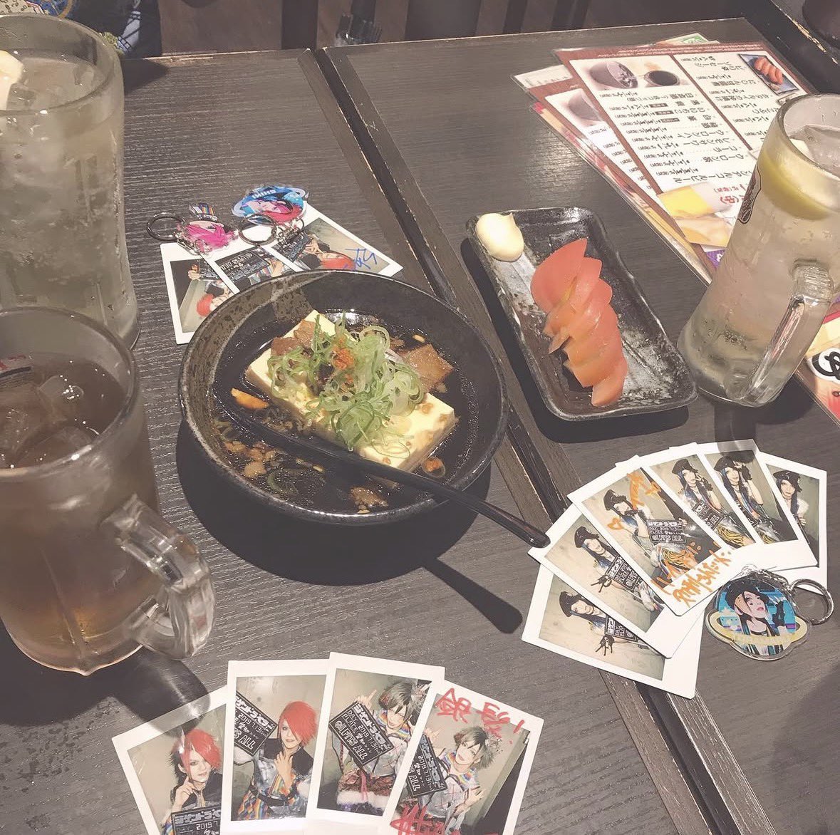 bk_560's tweet photo. 2019.7.13 ジゲントラベラー
名古屋ell.FITS ALL https://t.co/eSZyuE60PO