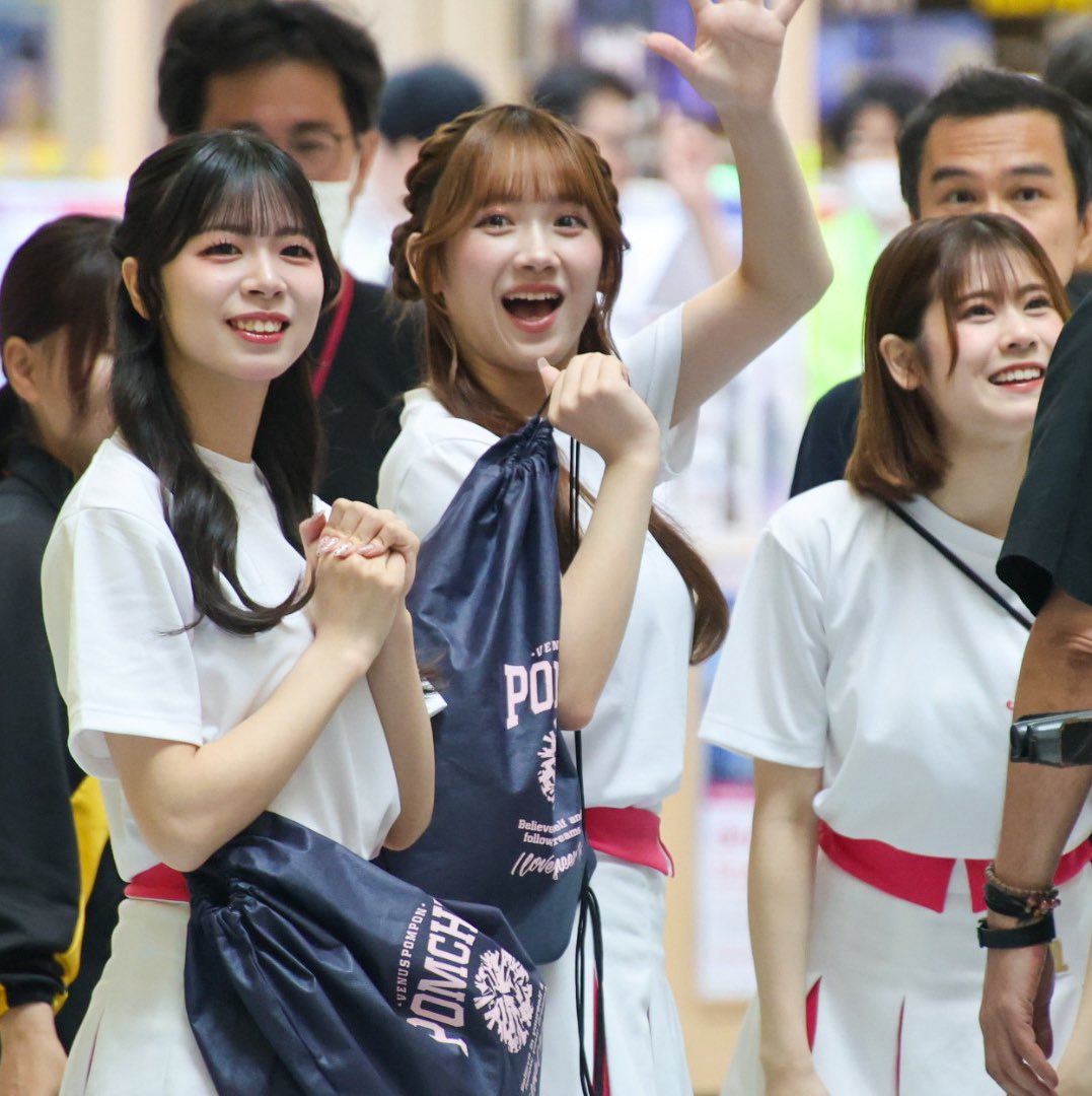 cheerkyosho's tweet photo. チア厨してます https://t.co/4Gt8yju1xb