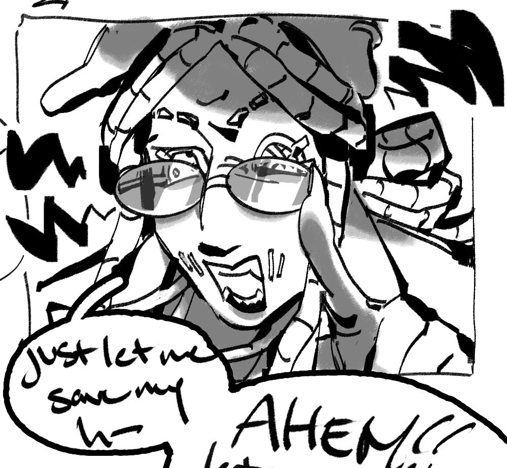 tribble_dipper's tweet photo. "PLEASE MORE IDV AU..................." -> yuppers!
https://t.co/HXQtpvD2Ji https://t.co/PbWEsWczzp