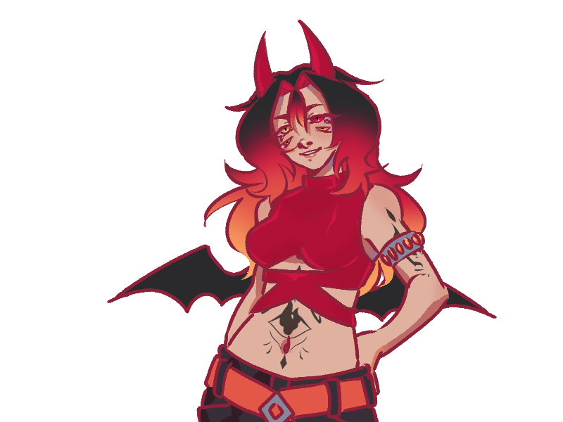 FaintEcho_'s tweet photo. @aki_ayamu @Ino_Somnia I don't know how to flirt, but I'll bark and get on my knees for you https://t.co/2KrlxToUZv