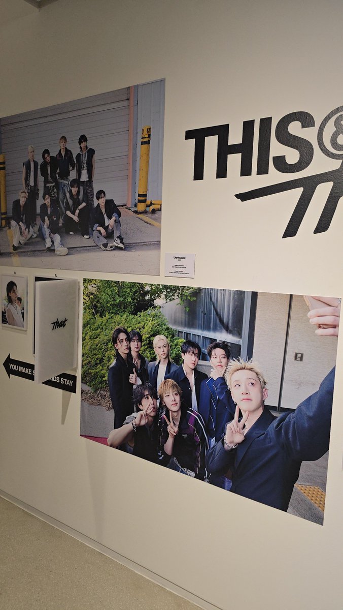 JYP_andme's tweet photo. 리스닝갤러리 사진 기록4📸 https://t.co/CTOBUtBkau