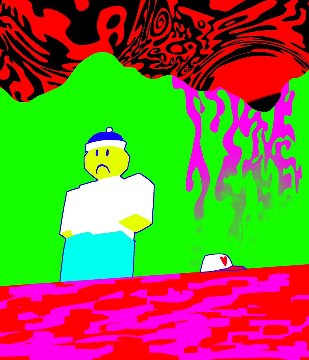 ducktyan's tweet photo. _(:3 」∠)_
#roblox #tmirb https://t.co/TFKBk3i5Sw