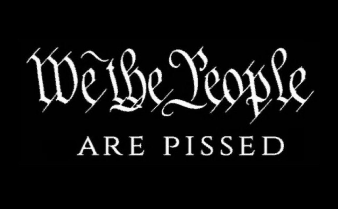 BluegrassBTP's tweet photo. Pass The Save Act
Prosecute Traitors
Deport ALL Illegal Aliens 
Crush the terrorist Iran 
Et Al https://t.co/jLuALq9F1U