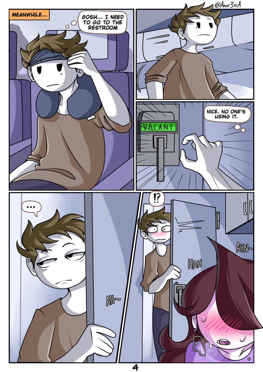 gooner6380's tweet photo. Beyond the skies (comic) 1-4 #hentai #comic https://t.co/aiq0uuDFe5