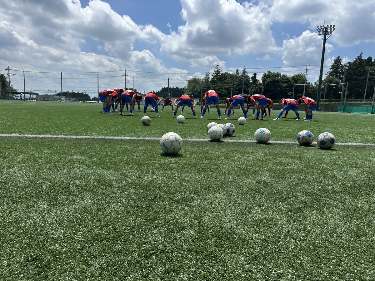 nortecity's tweet photo. 2026/8/7(金)

U14
トレーニングマッチ
vs 上州高崎

試合をしていただきありがとうございました！
また是非お願いいたします https://t.co/xTMnv1ml2d