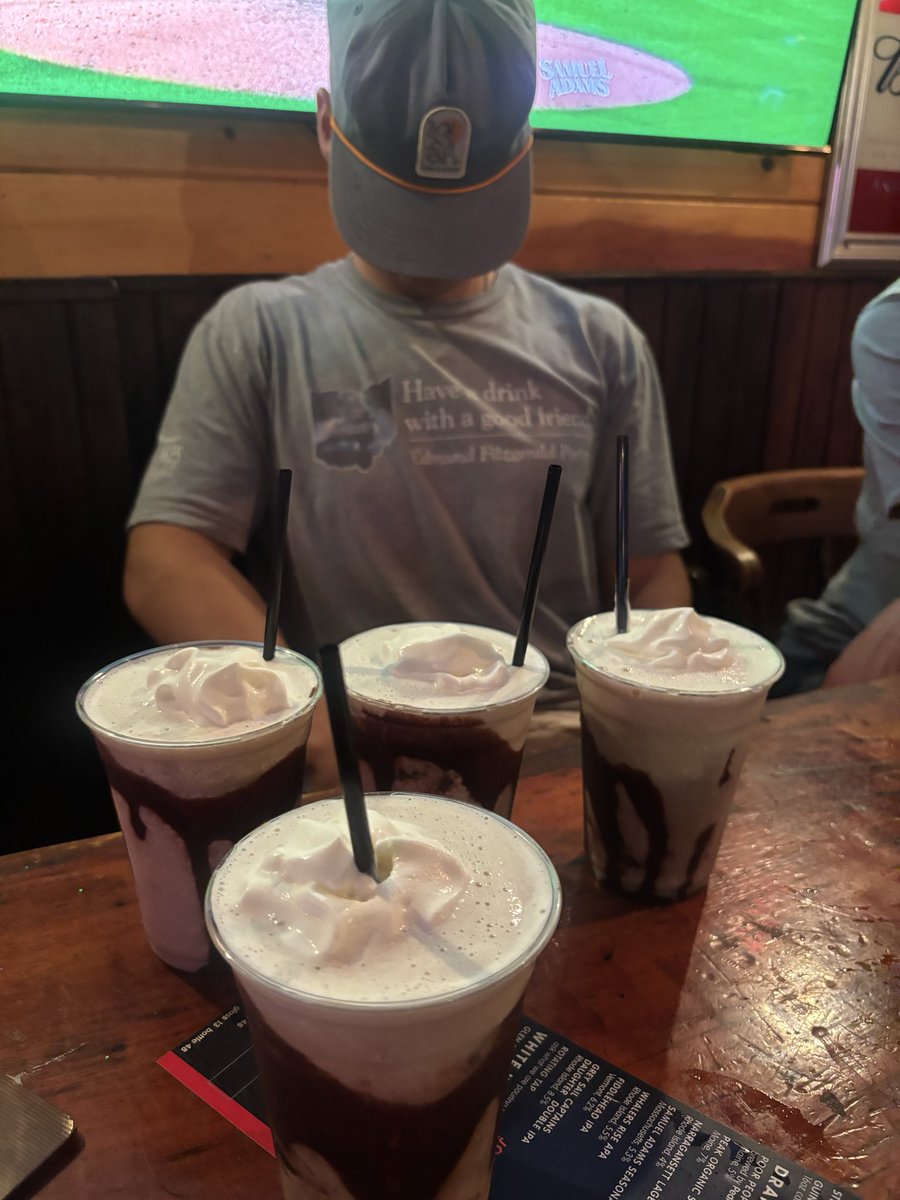MouseTrapABV's tweet photo. Mousetrap in Block Island!

Mousetrap Special #2

Poor Man’s Pub  - Mudslide 

Official Allen Ranking: 348 https://t.co/GFhazBd0r7