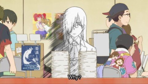 _contami's tweet photo. @fumisiro_yukari 何故このアニメから学ばなかった https://t.co/ghaddHNpJk