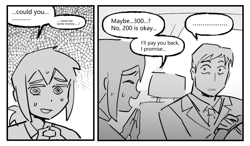 roachsinart233's tweet photo. #Degreesoflewdity #Dol #Avery #Averyxpc
About money (1-4/10) https://t.co/jItQPNcIU6