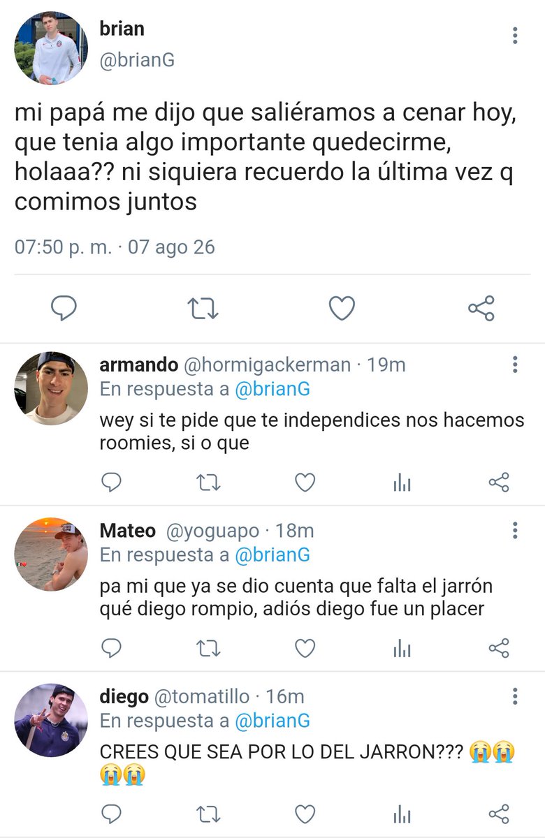 brinawinters's tweet photo. AU #brimiga || friends to lovers 

donde 🐜 y 🍓 son mejores amigos y tienen todo su futuro planeado juntos pero desafortnamaente el destino les tiene otros planes https://t.co/lTzZM2jTZ4