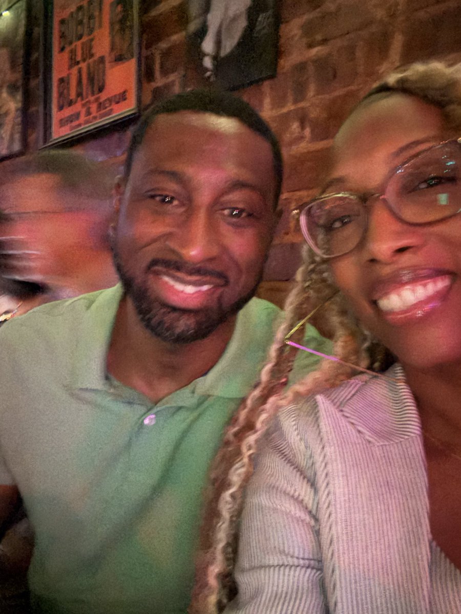 wifemomcpa100's tweet photo. 2+ 3 =5EVER heโd call me lame for that. Thatโs why I keep him around. LOVE my guy. Like crazy. ๐คช
Happy Anniversary babe! ๐
#TwentyThreeYearsLater https://t.co/6fdPE2l8G1