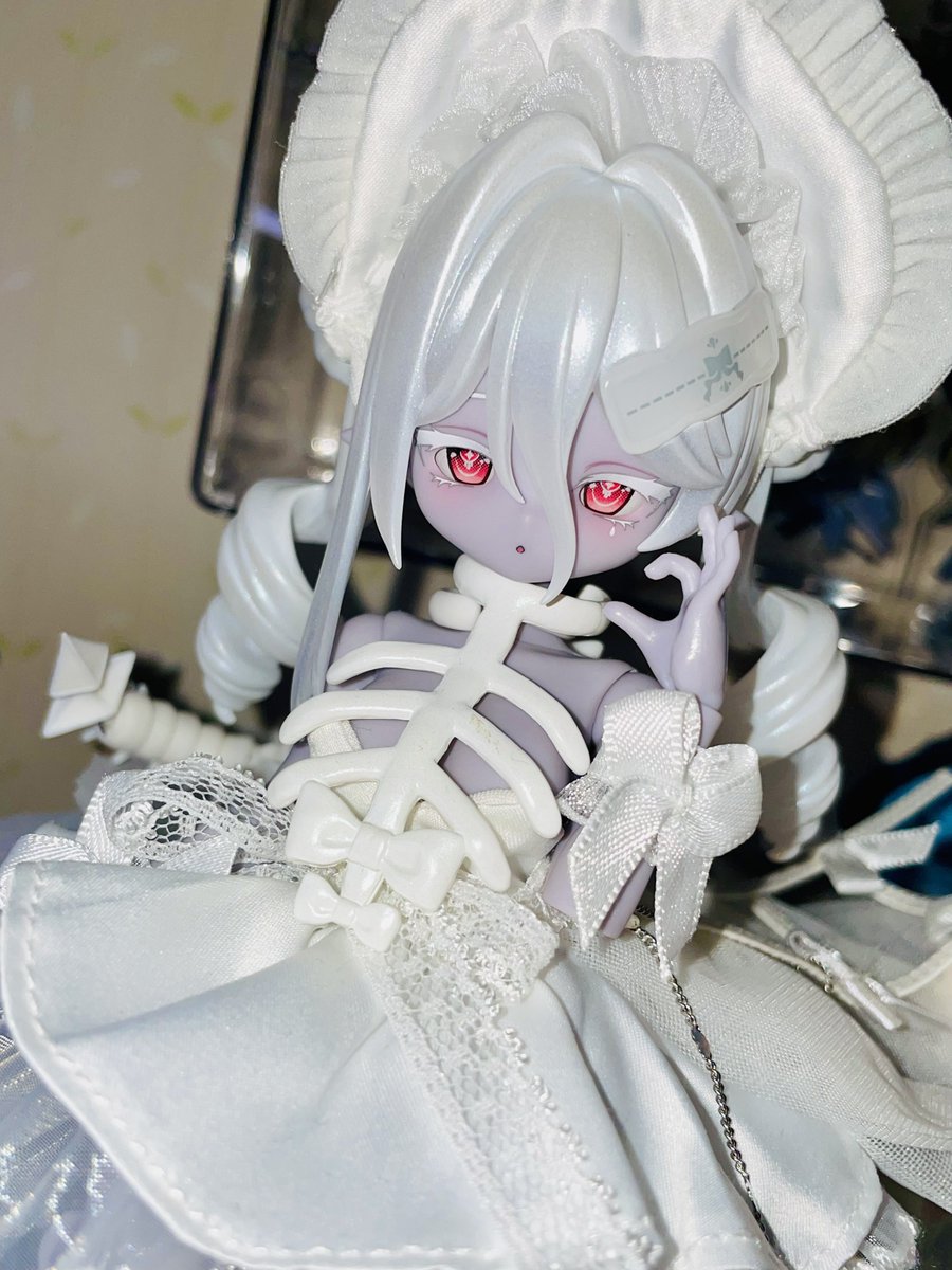 riitoxic's tweet photo. ペルセポ姐さん https://t.co/wcY9JWff6x