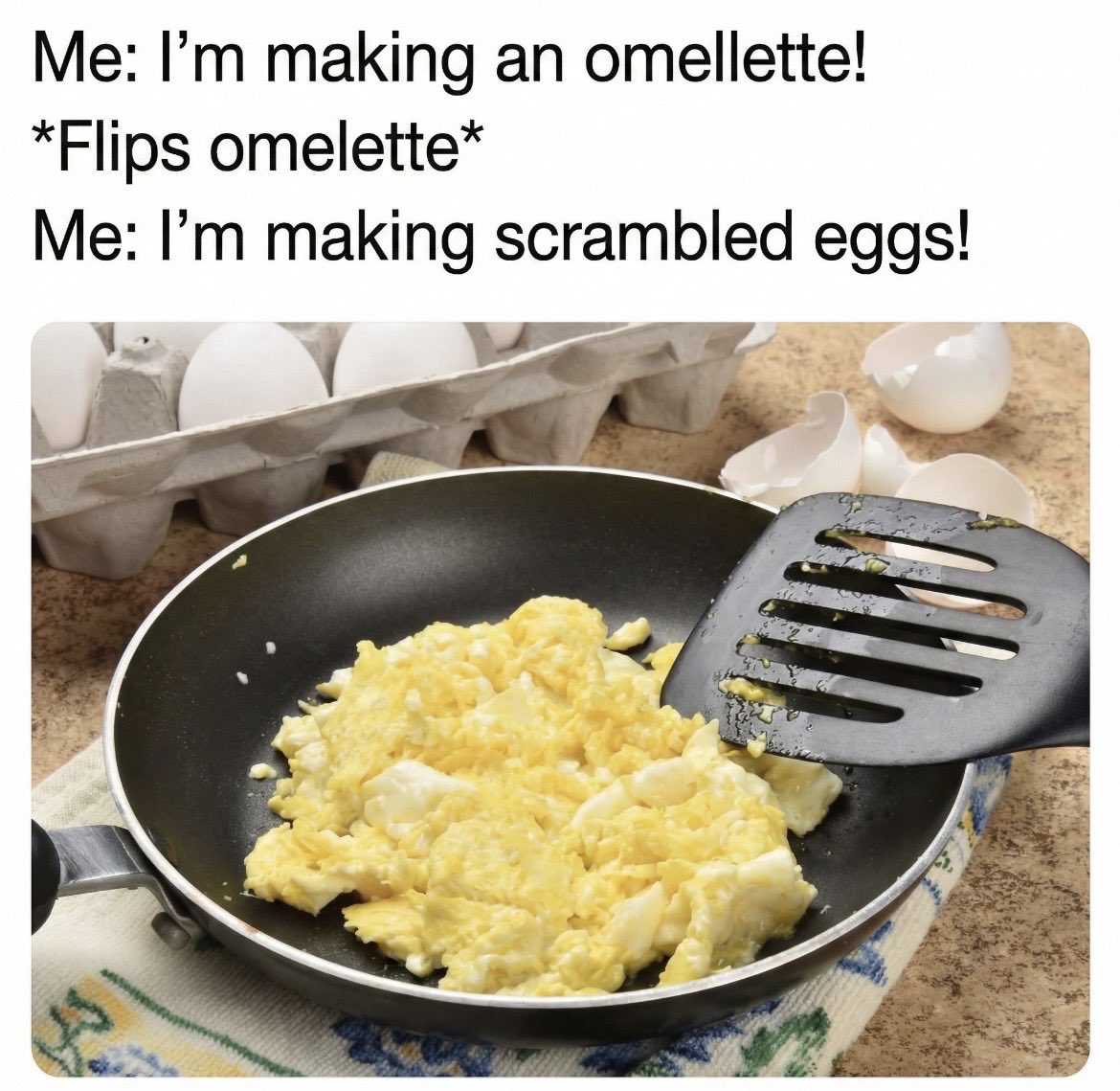 ThePapaManDave's tweet photo. 🍳 https://t.co/rDDYQmpnre
