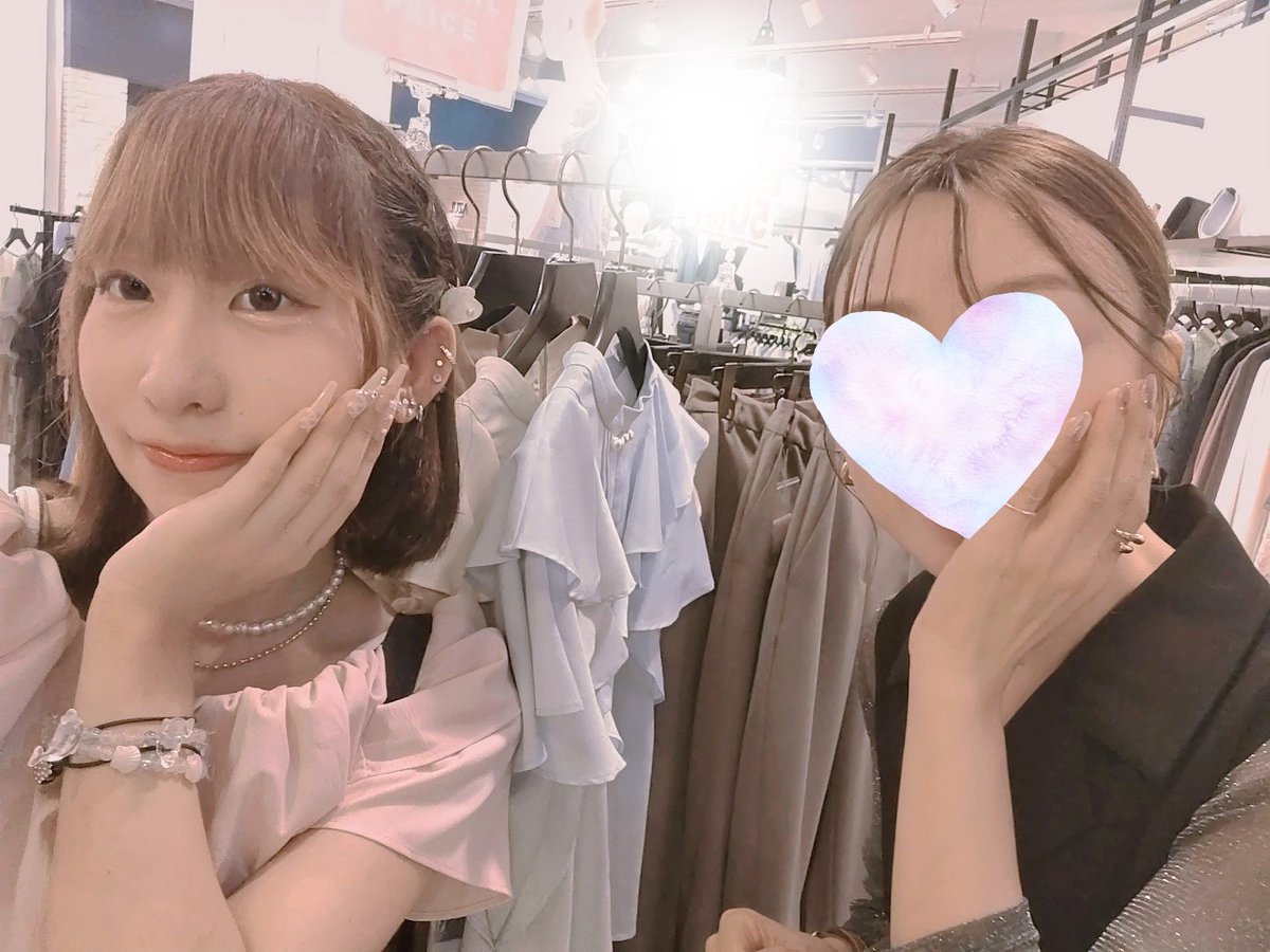 vcikb0's tweet photo. (*˘︶˘*).｡.:*♡
#ファッション https://t.co/u60gavTW5c