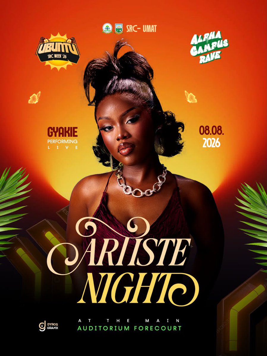 khakhatry's tweet photo. @Gyakie_ I hope you will try my jollof before you leave UMaT campus today…. Can’t wait to see you 🙏 #aftermidnight https://t.co/8ppSPJ8A2y