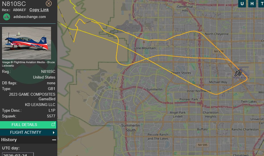 HealthyDietSam's tweet photo. . @skycombatace flies loud E300s to TORMENT #Summerlin #suncity #Vegas

Why don't you honor our petition and Get these parasites out of N #lasvegas Airport 

https://t.co/njLL46jevN

@RepSusieLee
@voteAprilBecker
@CommishMcCurdy
@ClarkCountyNV
@MichaelNaft
@SusieLeeNV
@SecDuffy https://t.co/FAgg9Wzxlr