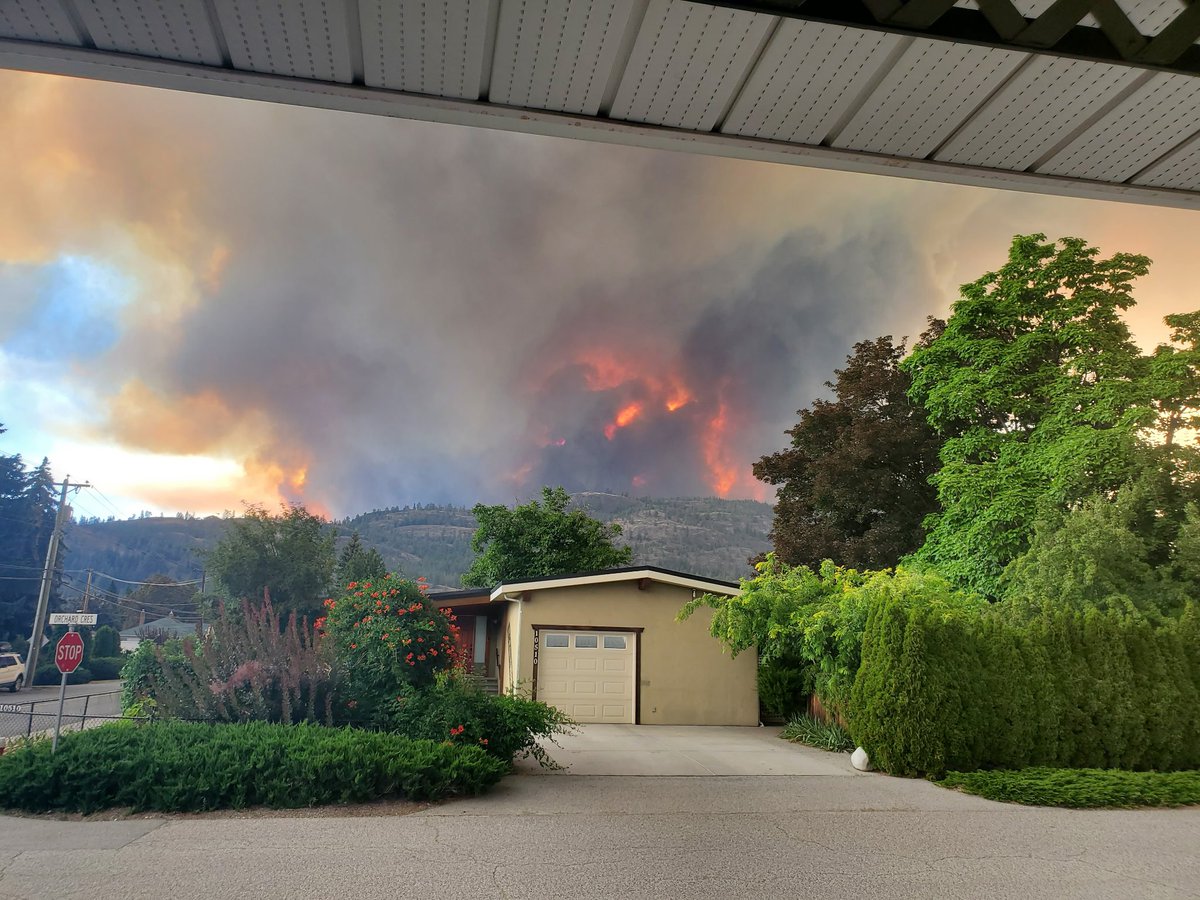 AmazingZoltan's tweet photo. Sent to me from Summerland just now. https://t.co/2wexq69taj