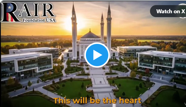 GaryWmMyers's tweet photo. #Islam in #America > Islam to convert major #church into #mosque center deep in the heart of #Texas; Central Park #stabber yelled, "Allahu akbar"; Muslims cheer - 'We'll take NY, then USA' on #Times Square
https://t.co/9b3oaxwFQ6 https://t.co/4BYYK4EOo5