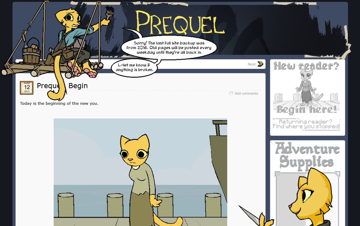 CrazyLexi9's tweet photo. #NowReading Furry Homestuck https://t.co/0cwAnheMbR