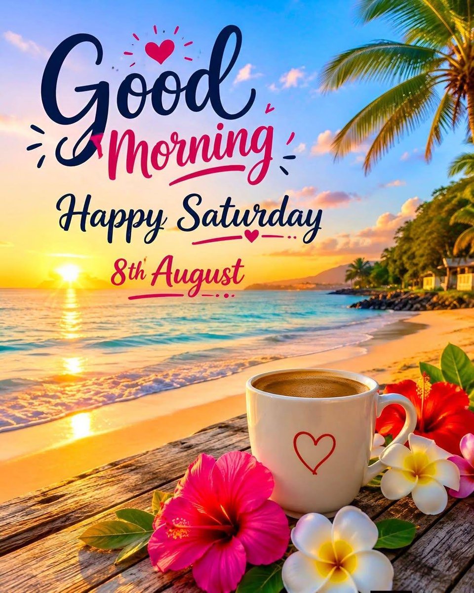 raven_ravendran's tweet photo. Good morning Folks 🙏 a blessed weekend ahead to all You Beautiful Souls! 🎶☕️☕️🎵 https://t.co/b6v2EPwCkf